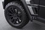Mercedes-Benz G350 d D35 Adventure by Brabus 2019 года